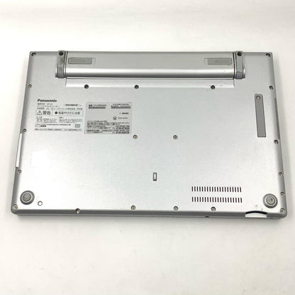 【最速発送】Panasonic Let's note LV9 CF-LV9RDQVS i5-10310U 1.7GHz 16GB SSD 256GB 95.4%【難有】