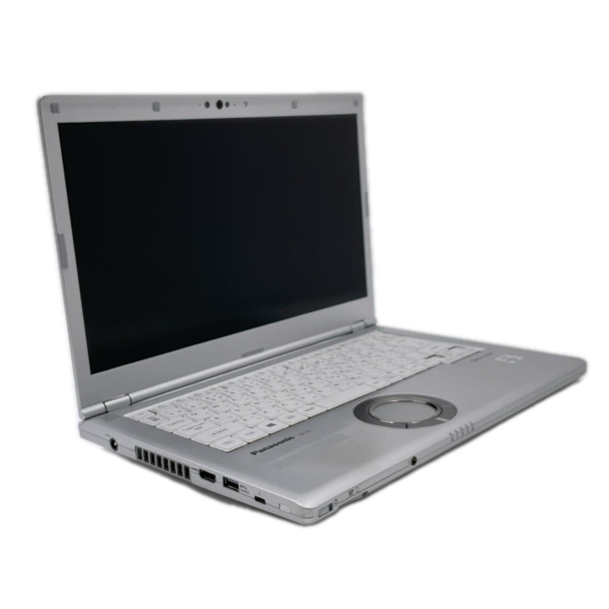 【全額返金保証】【最速発送】Panasonic Let's note LV9 CF-LV9RDQVS i5-10310U 1.7GHz 16GB SSD 256GB 99% 動作確認済