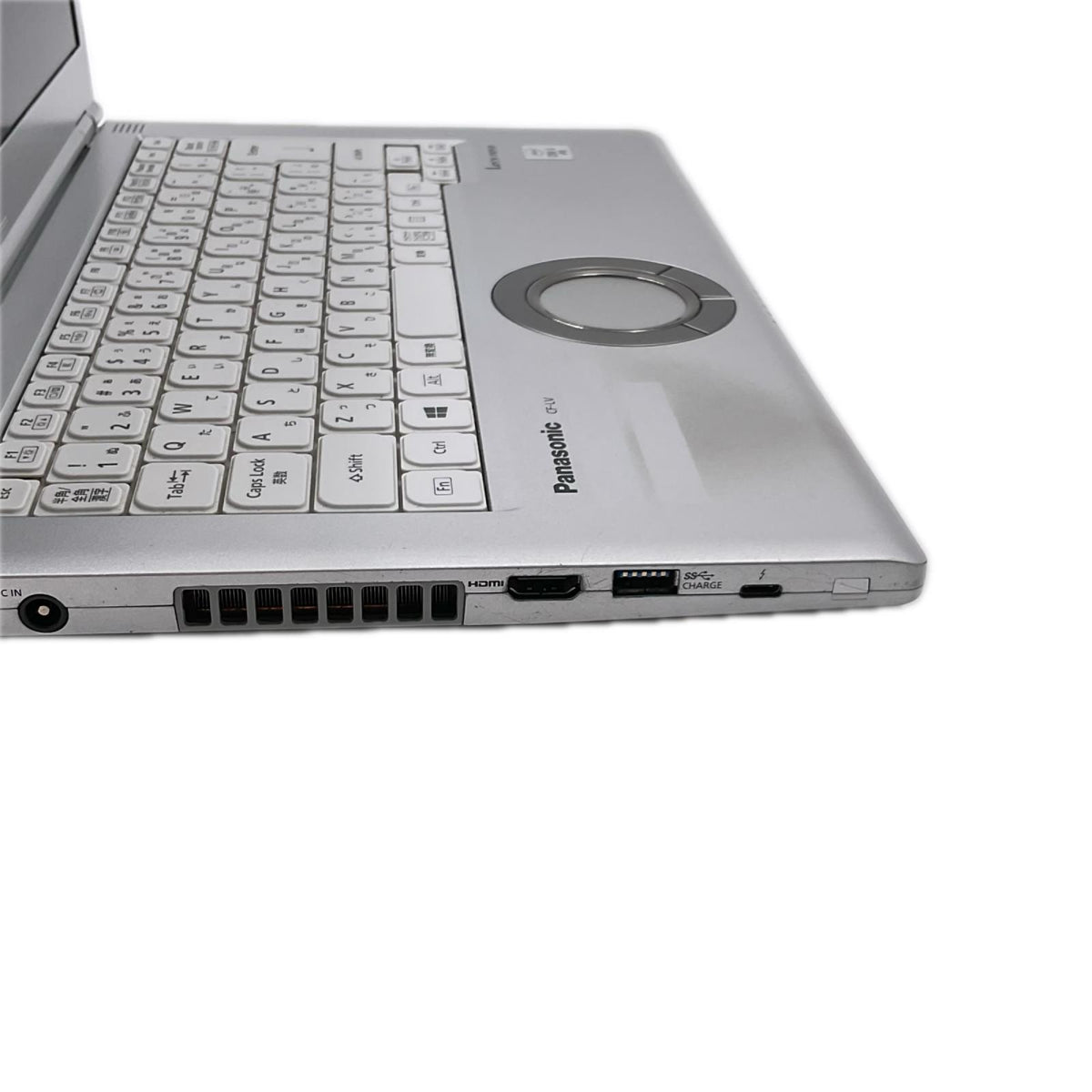 【全額返金保証】【最速発送】Panasonic Let's note LV9 CF-LV9RDQVS i5-10310U 1.7GHz 16GB SSD 256GB 99% 動作確認済