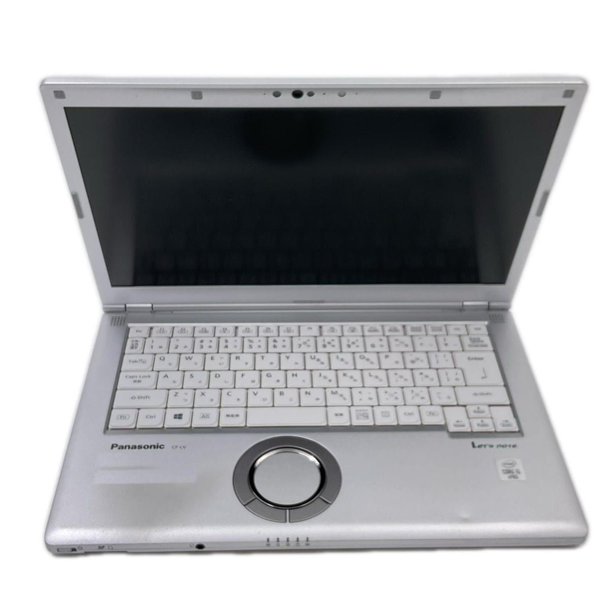【全額返金保証】【最速発送】Panasonic Let's note LV9 CF-LV9RDQVS i5-10310U 1.7GHz 16GB SSD 256GB 99% 動作確認済