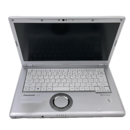 【全額返金保証】【最速発送】Panasonic Let's note LV9 CF-LV9RDQVS i5-10310U 1.7GHz 16GB SSD 256GB 99% 動作確認済