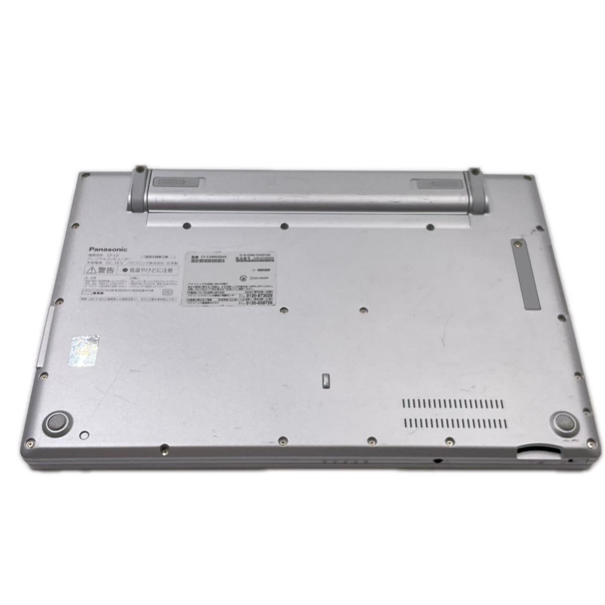 【全額返金保証】【最速発送】Panasonic Let's note LV9 CF-LV9RDQVS i5-10310U 1.7GHz 16GB SSD 256GB 99% 動作確認済