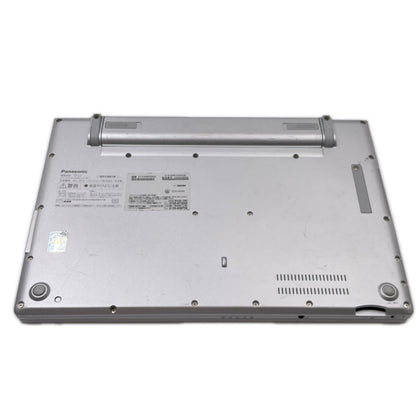 【全額返金保証】【最速発送】Panasonic Let's note LV9 CF-LV9RDQVS i5-10310U 1.7GHz 16GB SSD 256GB 99% 動作確認済