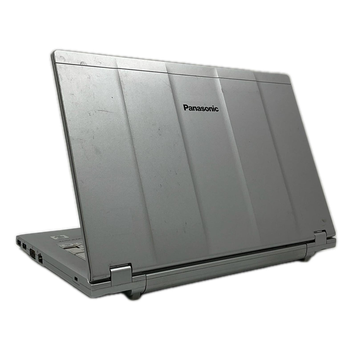 【全額返金保証】【最速発送】Panasonic Let's note LV9 CF-LV9RDQVS i5-10310U 1.7GHz 16GB SSD 256GB 97.4% 動作確認済