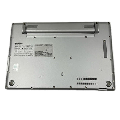 【全額返金保証】【最速発送】Panasonic Let's note LV9 CF-LV9RDQVS i5-10310U 1.7GHz 16GB SSD 256GB 97.4% 動作確認済