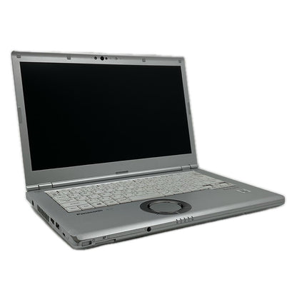 【全額返金保証】【最速発送】Panasonic Let's note LV9 CF-LV9RDQVS i5-10310U 1.7GHz 16GB SSD 256GB 95.7% 動作確認済