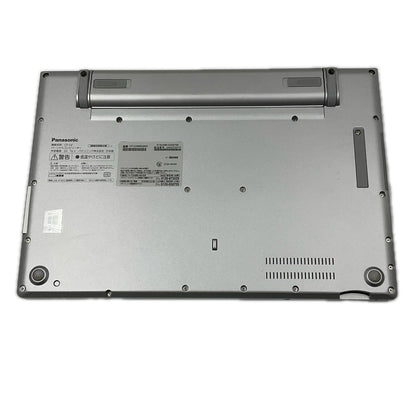 【全額返金保証】【最速発送】Panasonic Let's note LV9 CF-LV9RDQVS i5-10310U 1.7GHz 16GB SSD 256GB 95.7% 動作確認済