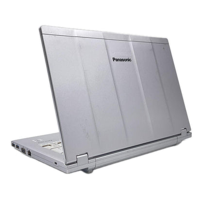 【最速発送】Panasonic Let's note LV9 CF-LV9RDQVS i5-10310U 1.7GHz 16GB SSD 256GB 100%【難有】