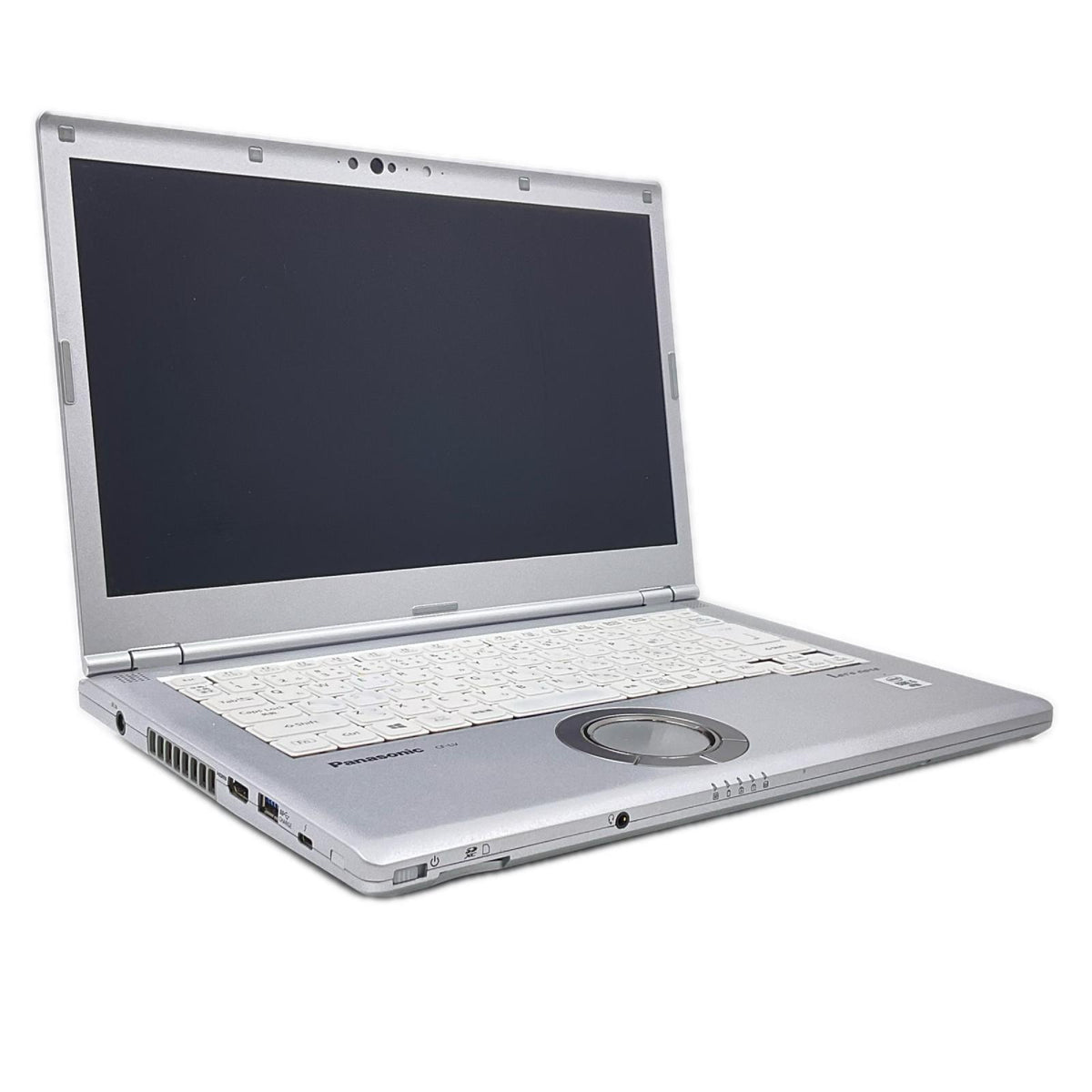 【最速発送】Panasonic Let's note LV9 CF-LV9RDQVS i5-10310U 1.7GHz 16GB SSD 256GB 100%【難有】