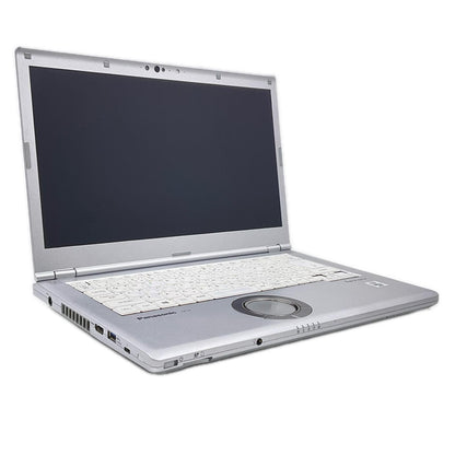 【最速発送】Panasonic Let's note LV9 CF-LV9RDQVS i5-10310U 1.7GHz 16GB SSD 256GB 100%【難有】