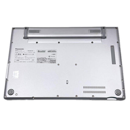 【最速発送】Panasonic Let's note LV9 CF-LV9RDQVS i5-10310U 1.7GHz 16GB SSD 256GB 100%【難有】