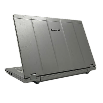 【全額返金保証】【最速発送】Panasonic Let's note LV9 CF-LV9RDQVS i5-10310U 1.7GHz 16GB SSD 256GB 98.8% 動作確認済