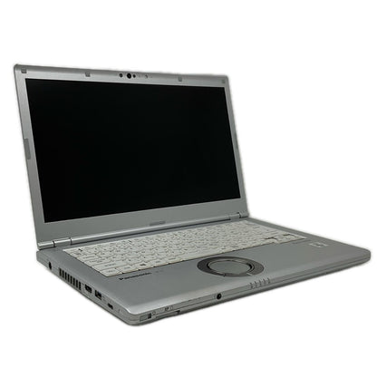 【全額返金保証】【最速発送】Panasonic Let's note LV9 CF-LV9RDQVS i5-10310U 1.7GHz 16GB SSD 256GB 98.8% 動作確認済