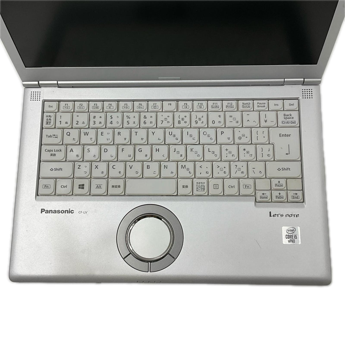 【全額返金保証】【最速発送】Panasonic Let's note LV9 CF-LV9RDQVS i5-10310U 1.7GHz 16GB SSD 256GB 98.8% 動作確認済
