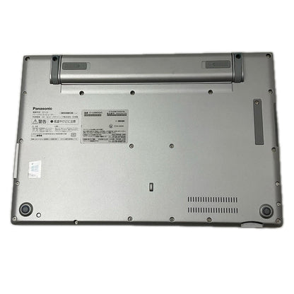 【全額返金保証】【最速発送】Panasonic Let's note LV9 CF-LV9RDQVS i5-10310U 1.7GHz 16GB SSD 256GB 98.8% 動作確認済
