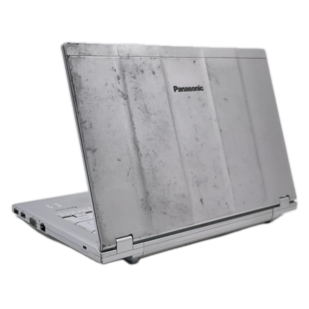 【最速発送】Panasonic Let's note LV9 CF-LV9RDQVS i5-10310U 1.7GHz 16GB SSD 256GB 95.6%【難有】