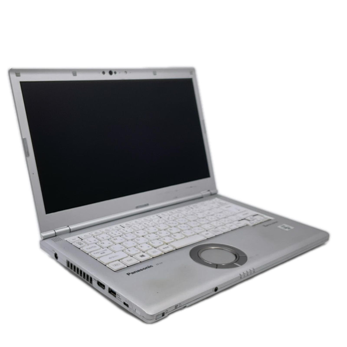 【最速発送】Panasonic Let's note LV9 CF-LV9RDQVS i5-10310U 1.7GHz 16GB SSD 256GB 95.6%【難有】