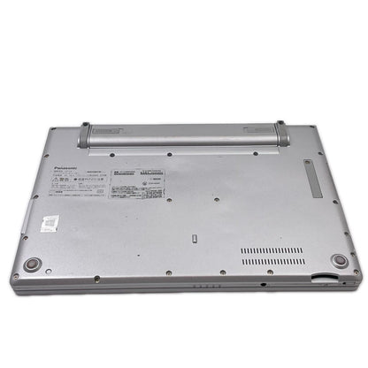【最速発送】Panasonic Let's note LV9 CF-LV9RDQVS i5-10310U 1.7GHz 16GB SSD 256GB 95.6%【難有】