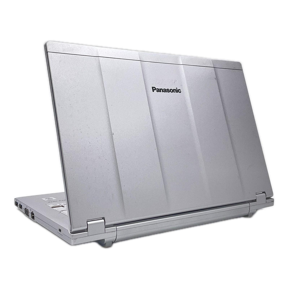 【全額返金保証】【最速発送】Panasonic Let's note LV9 CF-LV9RDQVS i5-10310U 1.7GHz 16GB SSD 256GB 99.6% 美品 動作確認済