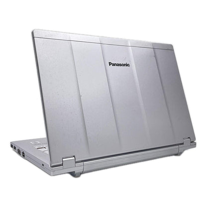【全額返金保証】【最速発送】Panasonic Let's note LV9 CF-LV9RDQVS i5-10310U 1.7GHz 16GB SSD 256GB 99.6% 美品 動作確認済