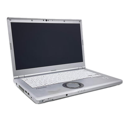 【全額返金保証】【最速発送】Panasonic Let's note LV9 CF-LV9RDQVS i5-10310U 1.7GHz 16GB SSD 256GB 99.6% 美品 動作確認済