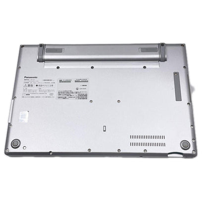 【全額返金保証】【最速発送】Panasonic Let's note LV9 CF-LV9RDQVS i5-10310U 1.7GHz 16GB SSD 256GB 99.6% 美品 動作確認済