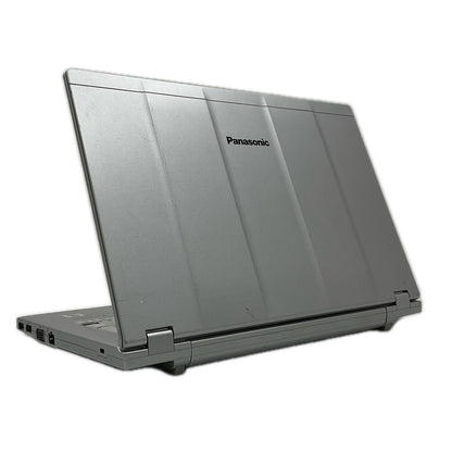 【全額返金保証】【最速発送】Panasonic Let's note LV9 CF-LV9RDQVS i5-10310U 1.7GHz 16GB SSD 256GB 95.4% 動作確認済