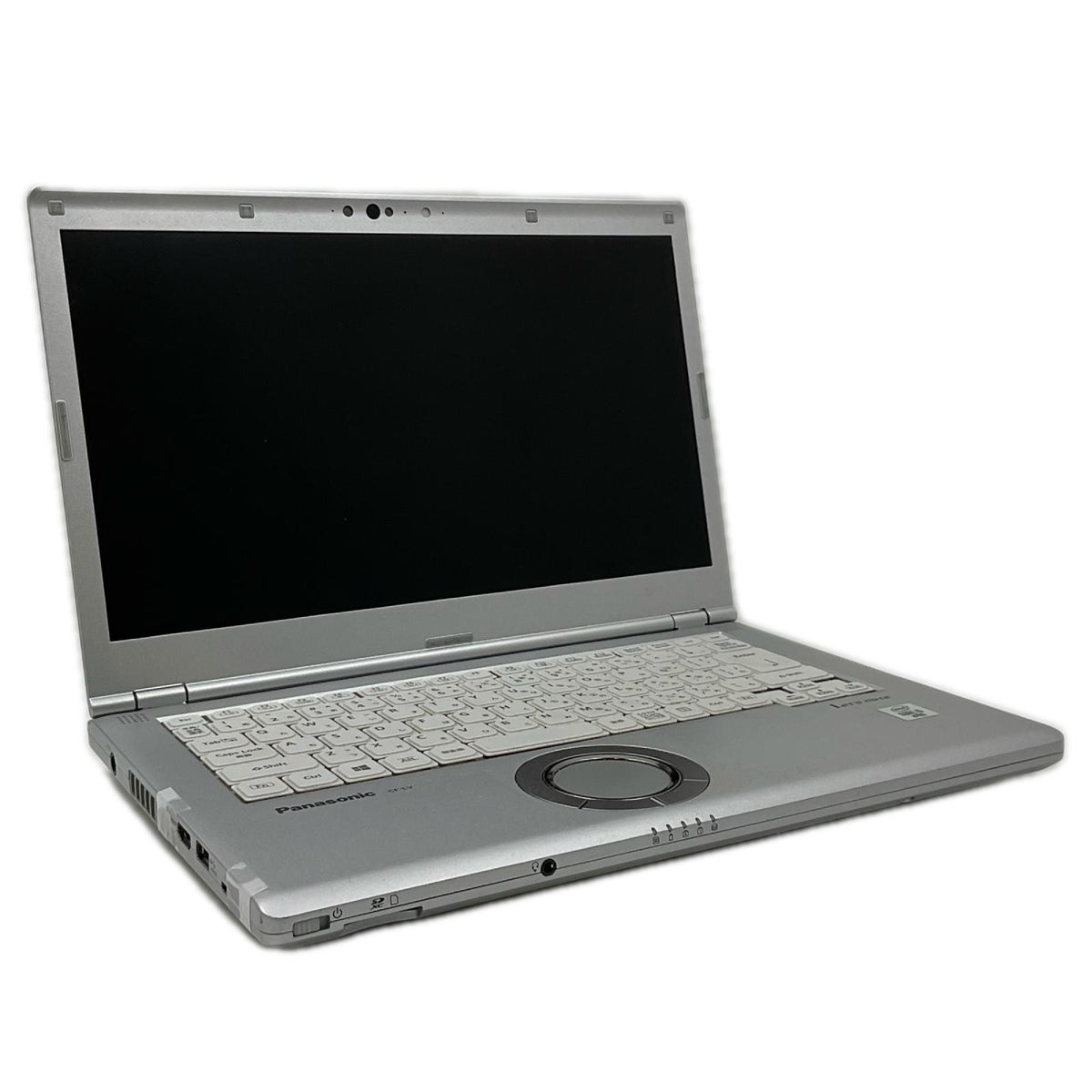 【全額返金保証】【最速発送】Panasonic Let's note LV9 CF-LV9RDQVS i5-10310U 1.7GHz 16GB SSD 256GB 95.4% 動作確認済