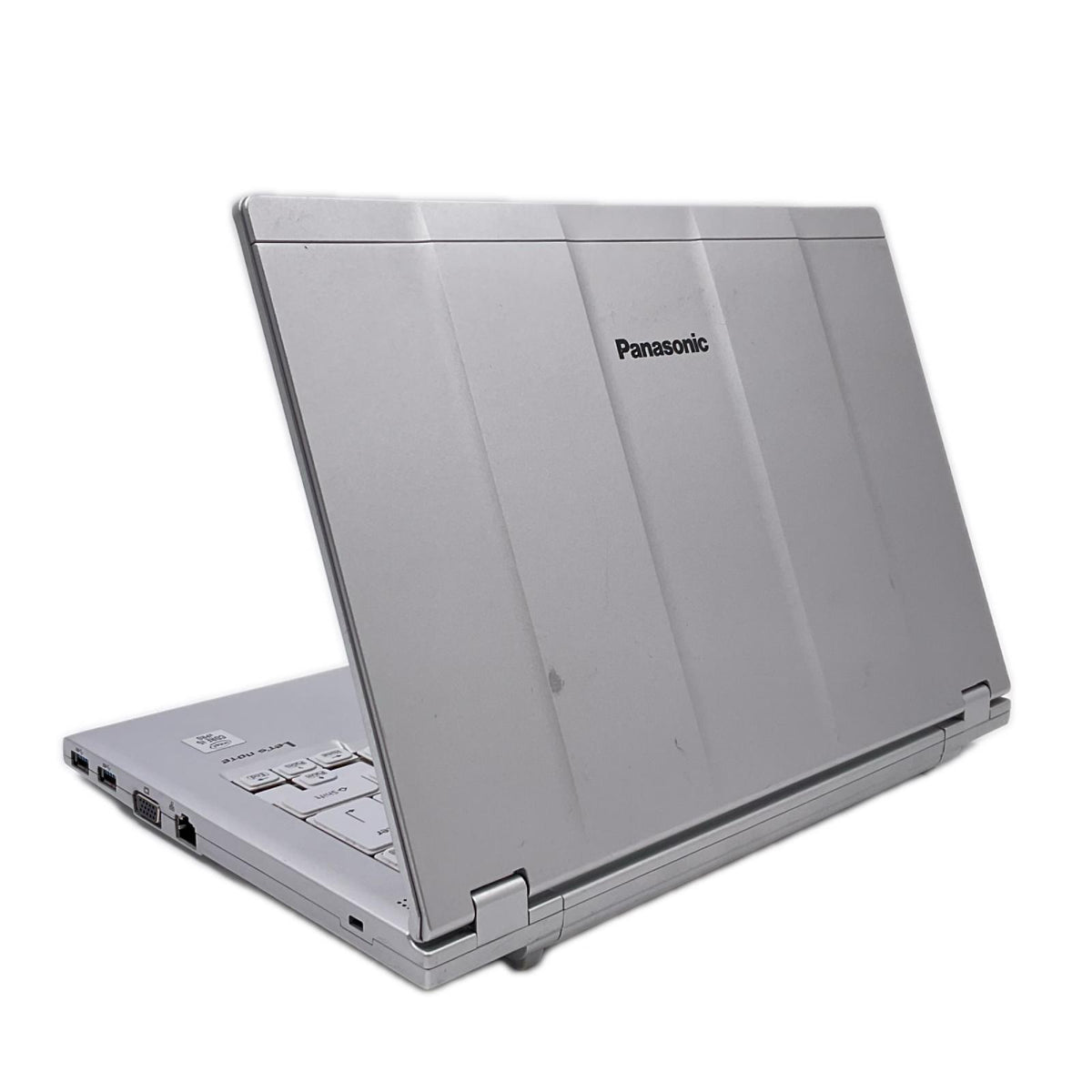 【全額返金保証】【最速発送】Panasonic Let's note LV9 CF-LV9RDQVS i5-10310U 1.7GHz 16GB SSD 256GB 99.2% 動作確認済