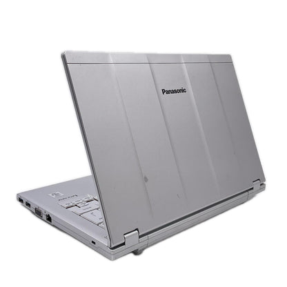 【全額返金保証】【最速発送】Panasonic Let's note LV9 CF-LV9RDQVS i5-10310U 1.7GHz 16GB SSD 256GB 99.2% 動作確認済
