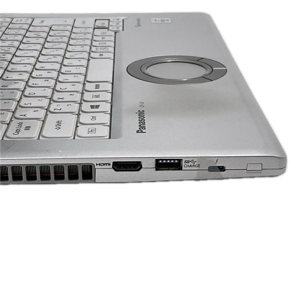 【全額返金保証】【最速発送】Panasonic Let's note LV9 CF-LV9RDQVS i5-10310U 1.7GHz 16GB SSD 256GB 99.2% 動作確認済