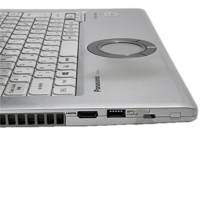 【全額返金保証】【最速発送】Panasonic Let's note LV9 CF-LV9RDQVS i5-10310U 1.7GHz 16GB SSD 256GB 99.2% 動作確認済