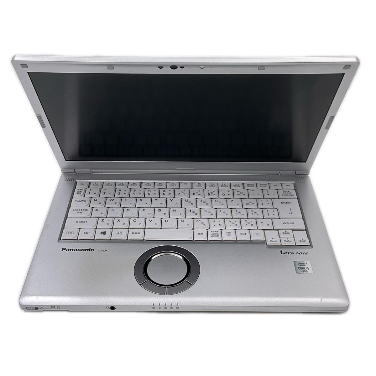 【全額返金保証】【最速発送】Panasonic Let's note LV9 CF-LV9RDQVS i5-10310U 1.7GHz 16GB SSD 256GB 99.2% 動作確認済
