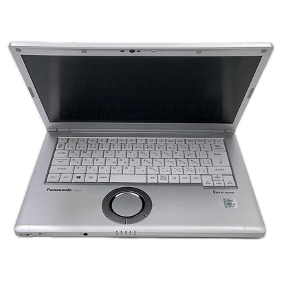【全額返金保証】【最速発送】Panasonic Let's note LV9 CF-LV9RDQVS i5-10310U 1.7GHz 16GB SSD 256GB 99.2% 動作確認済