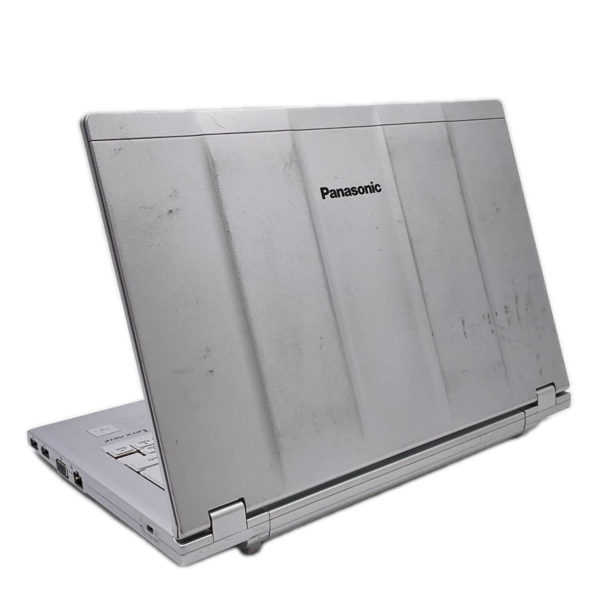 【全額返金保証】【最速発送】Panasonic Let's note LV9 CF-LV9RDQVS i5-10310U 1.7GHz 16GB SSD 256GB 90% 動作確認済