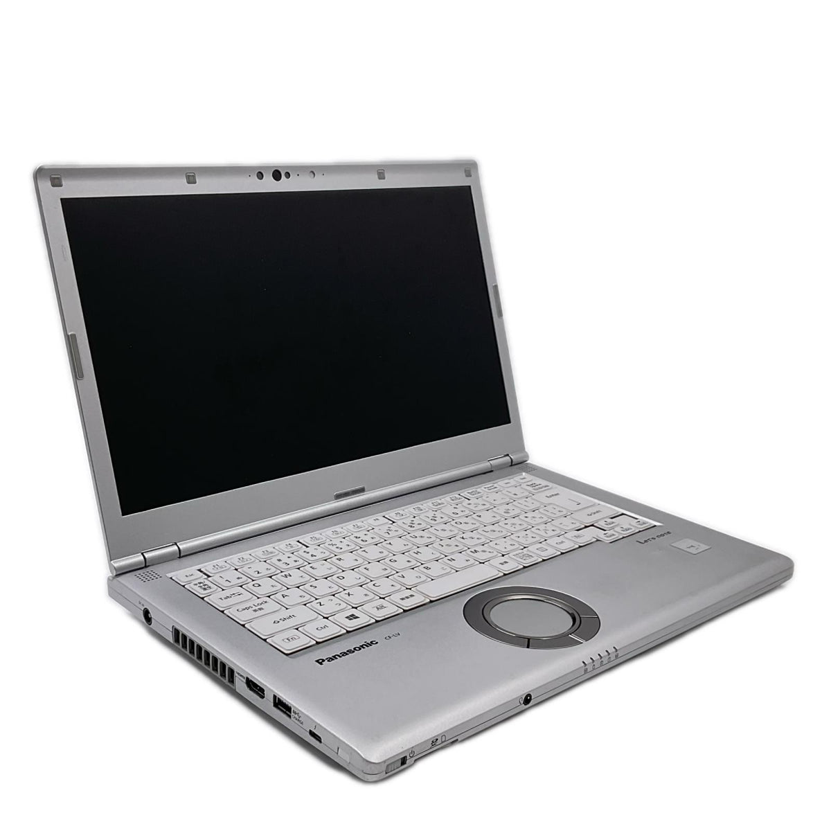 【全額返金保証】【最速発送】Panasonic Let's note LV9 CF-LV9RDQVS i5-10310U 1.7GHz 16GB SSD 256GB 90% 動作確認済