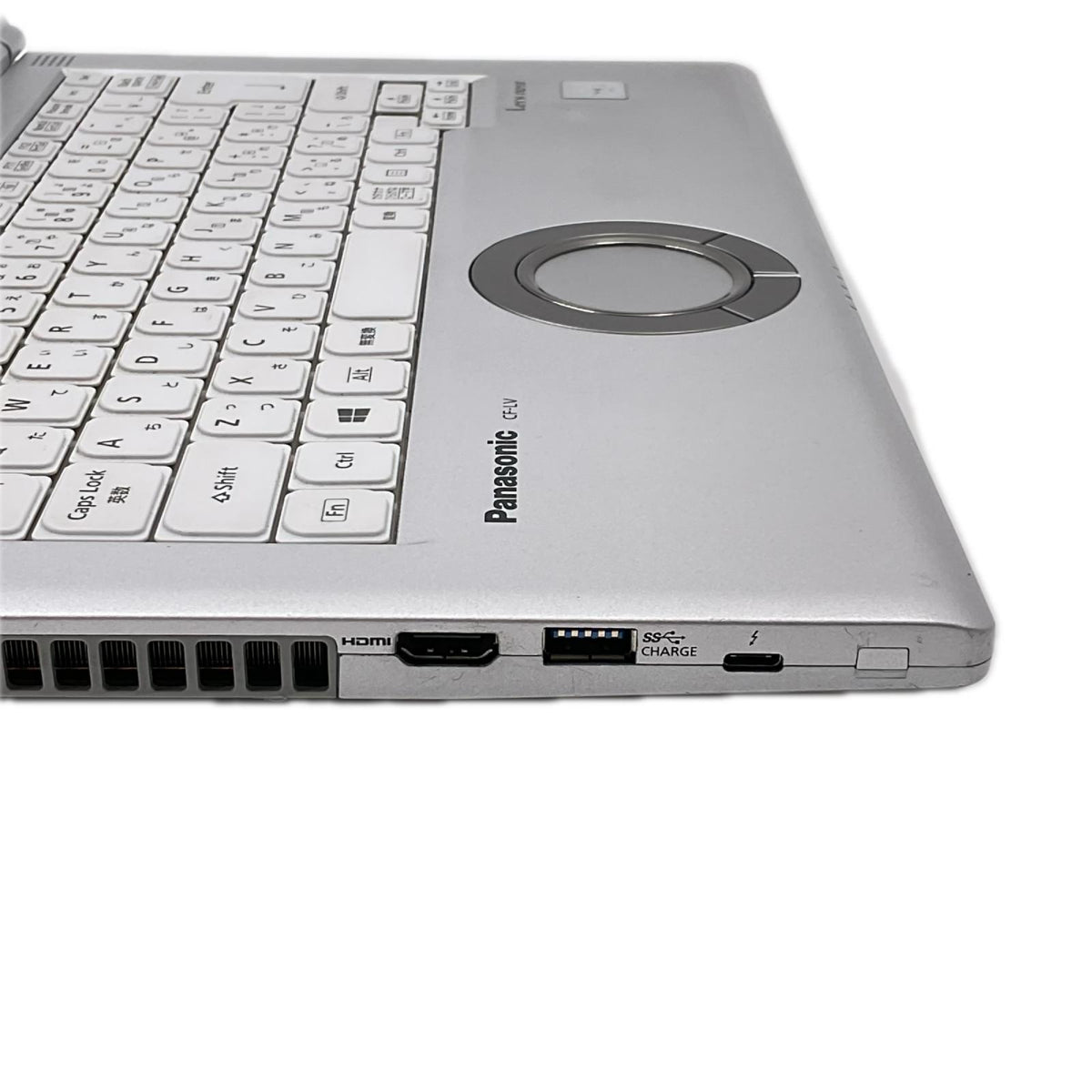 【全額返金保証】【最速発送】Panasonic Let's note LV9 CF-LV9RDQVS i5-10310U 1.7GHz 16GB SSD 256GB 90% 動作確認済