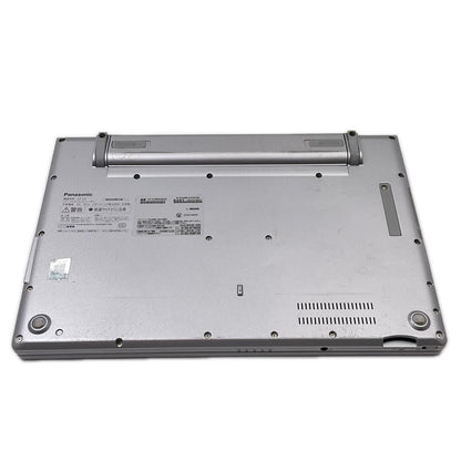 【全額返金保証】【最速発送】Panasonic Let's note LV9 CF-LV9RDQVS i5-10310U 1.7GHz 16GB SSD 256GB 90% 動作確認済