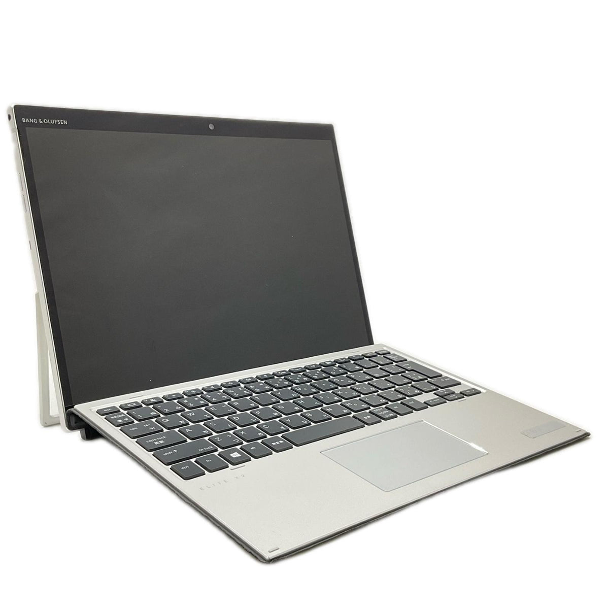 【最速発送】HP Elite x2 G4 i5-8265U 1.6GHz 8GB M.2 SSD 256GB 100%【難有】