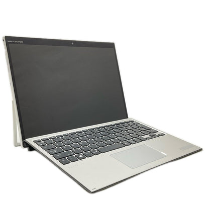 【最速発送】HP Elite x2 G4 i5-8265U 1.6GHz 8GB M.2 SSD 256GB 100%【難有】