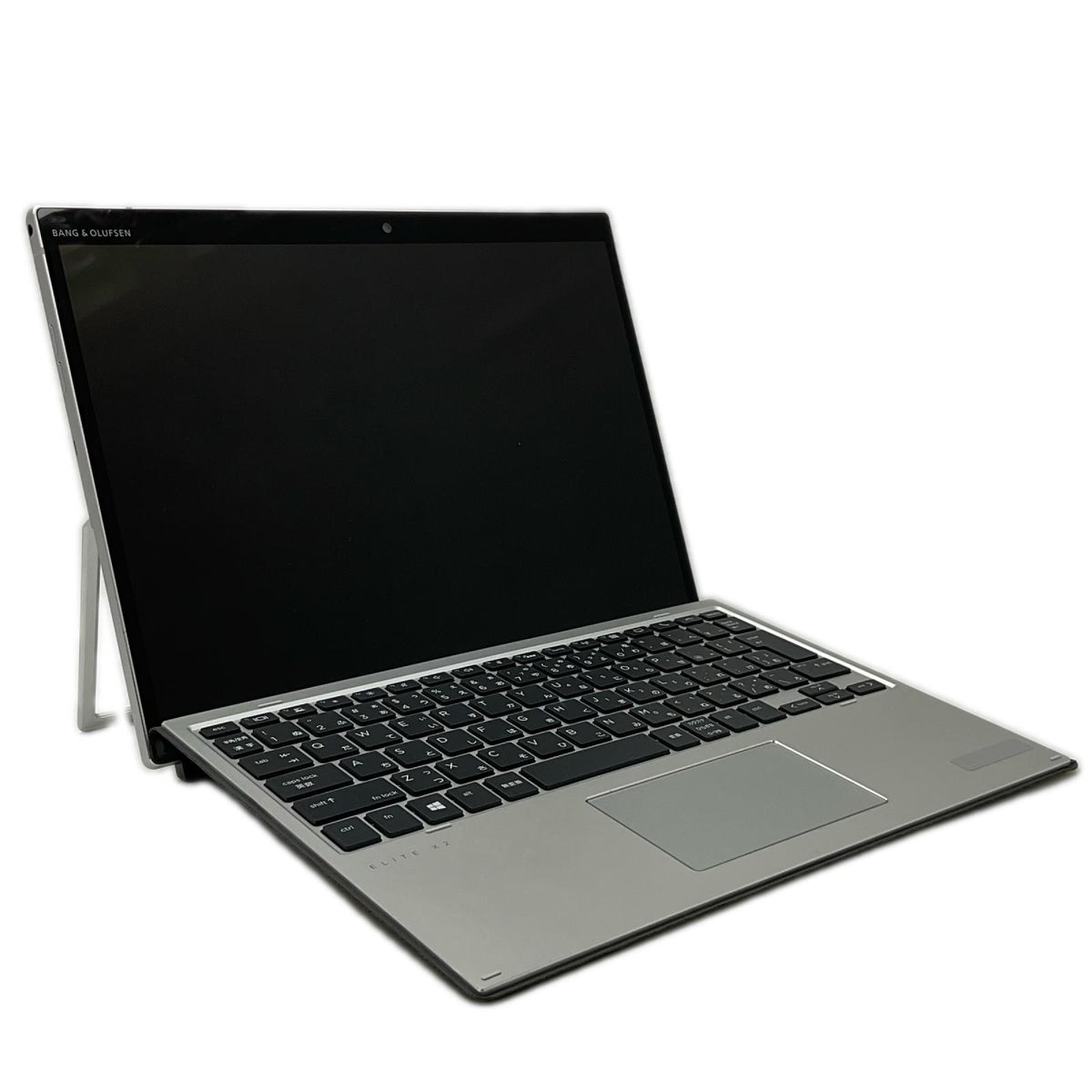 【全額返金保証】【最速発送】HP Elite x2 G4 i5-8265U 1.6GHz 8GB M.2 SSD 256GB 100% 動作確認済