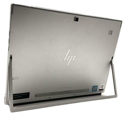 【全額返金保証】【最速発送】HP Elite x2 G4 i5-8265U 1.6GHz 8GB M.2 SSD 256GB 61.9% 動作確認済