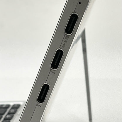 【全額返金保証】【最速発送】HP Elite x2 G4 i5-8265U 1.6GHz 8GB M.2 SSD 256GB 61.9% 動作確認済