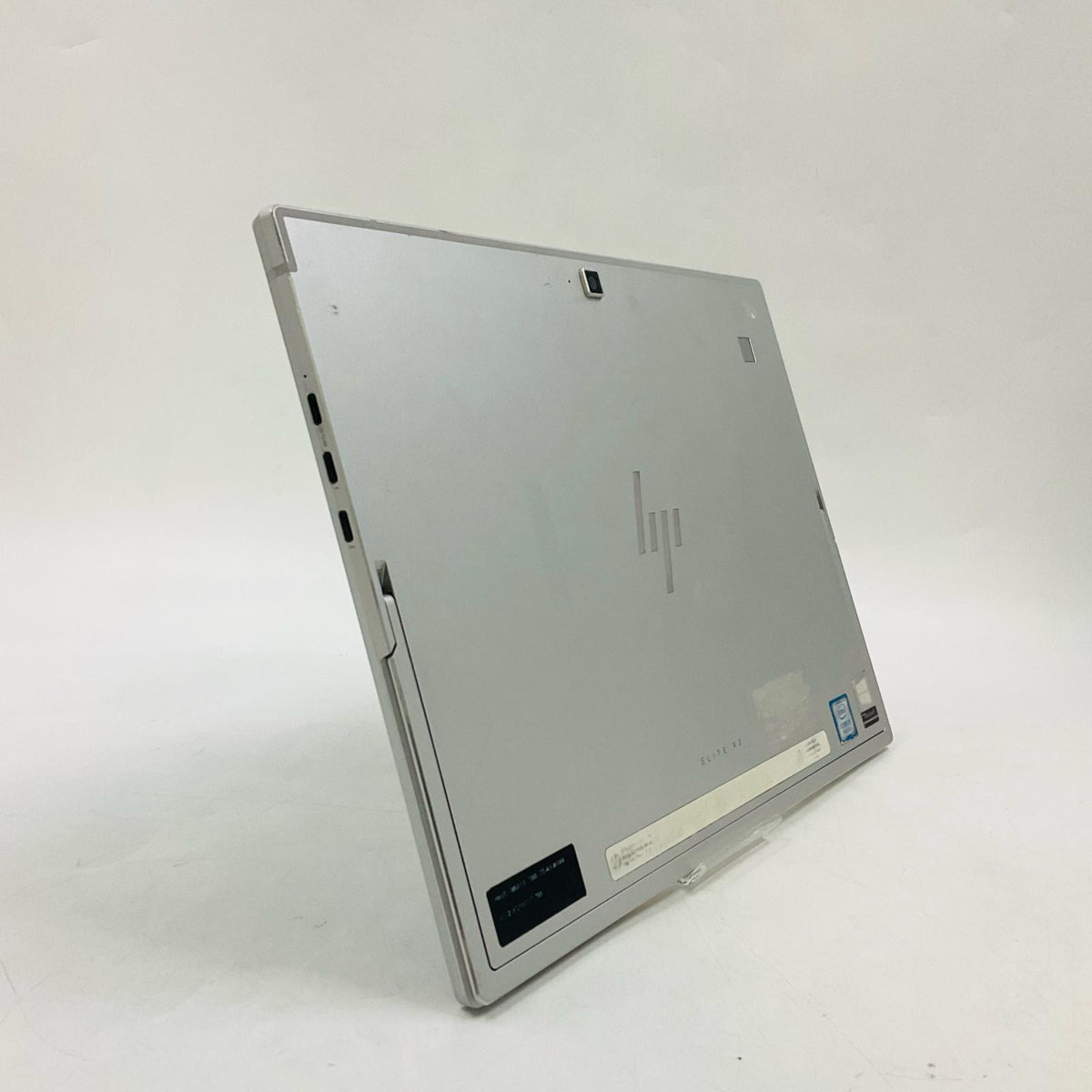 【全額返金保証】【最速発送】HP Elite x2 G4 i5-8265U 1.6GHz 8GB M.2 SSD 256GB 100% 動作確認済