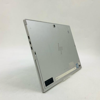 【全額返金保証】【最速発送】HP Elite x2 G4 i5-8265U 1.6GHz 8GB M.2 SSD 256GB 100% 動作確認済