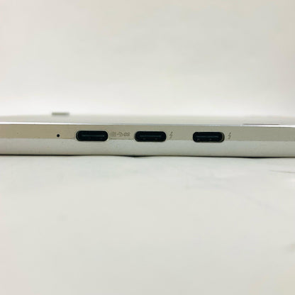 【全額返金保証】【最速発送】HP Elite x2 G4 i5-8265U 1.6GHz 8GB M.2 SSD 256GB 100% 動作確認済