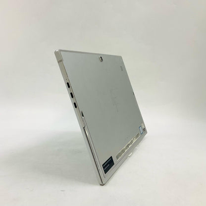【最速発送】HP Elite x2 G4 i5-8265U 1.6GHz 8GB M.2 SSD 256GB 100%【難有】