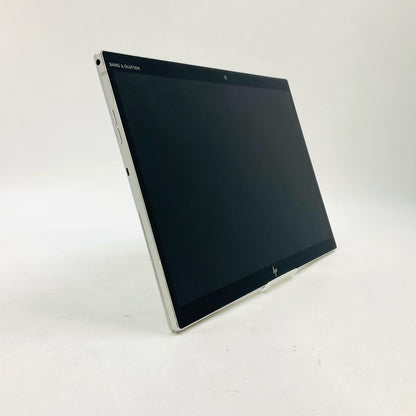 【最速発送】HP Elite x2 G4 i5-8265U 1.6GHz 8GB M.2 SSD 256GB 100%【難有】