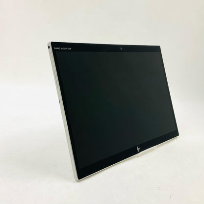【最速発送】HP Elite x2 G4 i5-8265U 1.6GHz 8GB M.2 SSD 256GB 100%【難有】