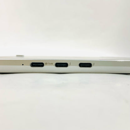 【最速発送】HP Elite x2 G4 i5-8265U 1.6GHz 8GB M.2 SSD 256GB 100%【難有】